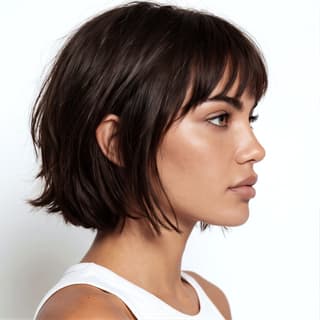 Alex Morgan Laterale