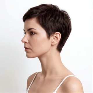 Lena Dupont Laterale