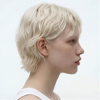 Marta Ricci Laterale