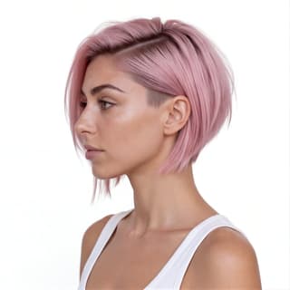 Mia Bernard Laterale