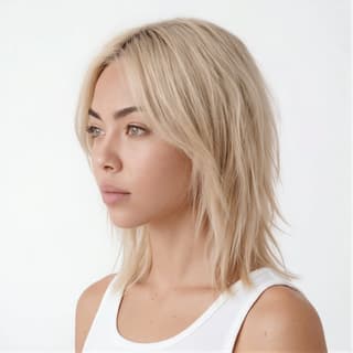 Nadia Blake Laterale