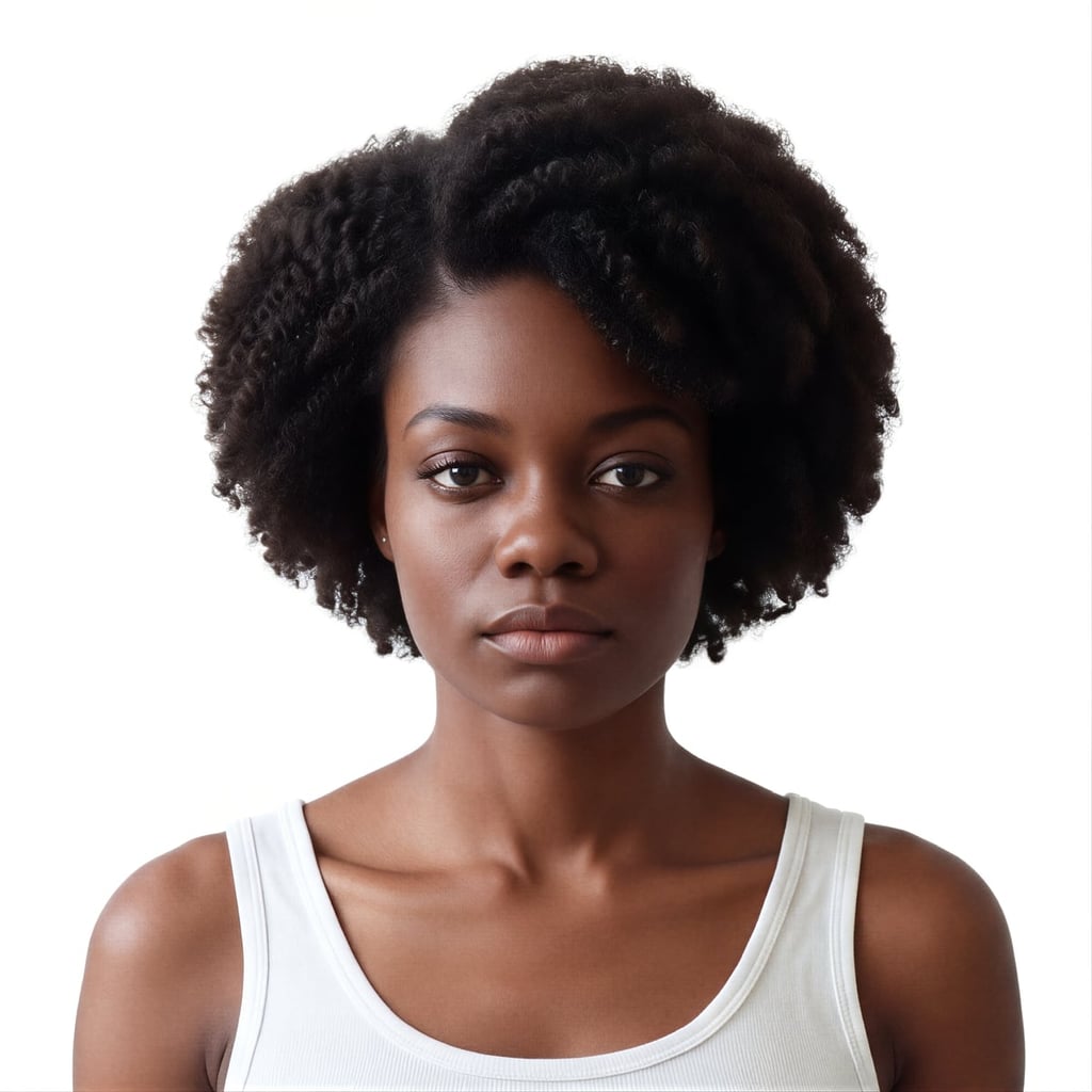 Zola Ndiaye — front view