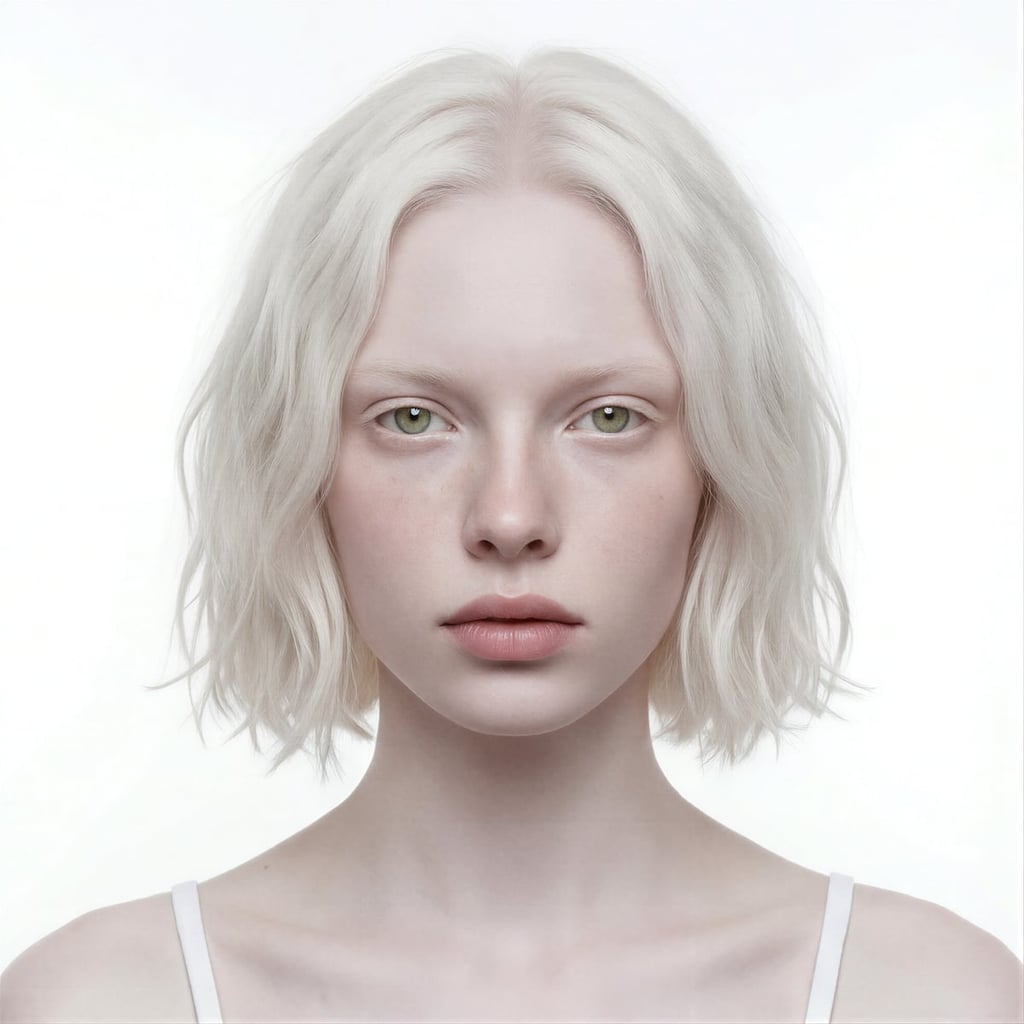 Katarina Conti - main view