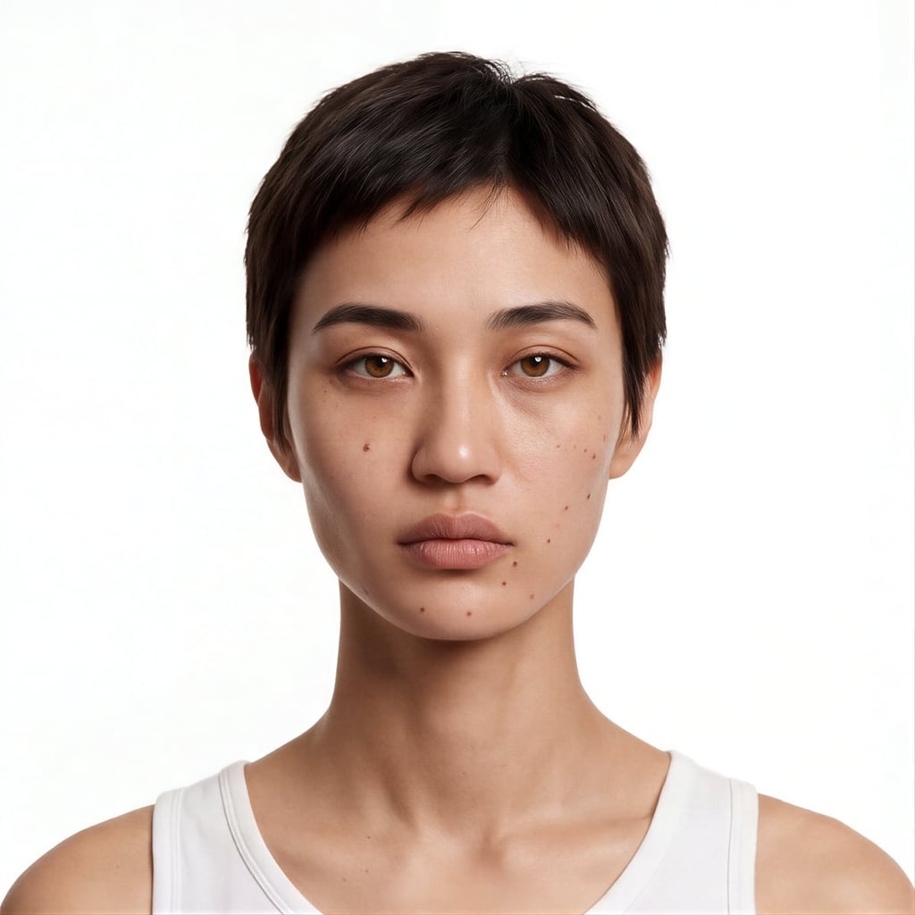 Yuki Yamamoto - main view